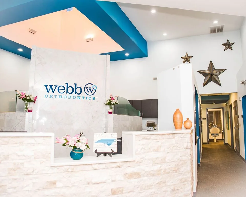 Webb Orthodontics photo 3