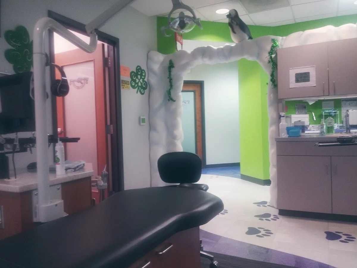 Young and Polite Children's Dentistry photo 6