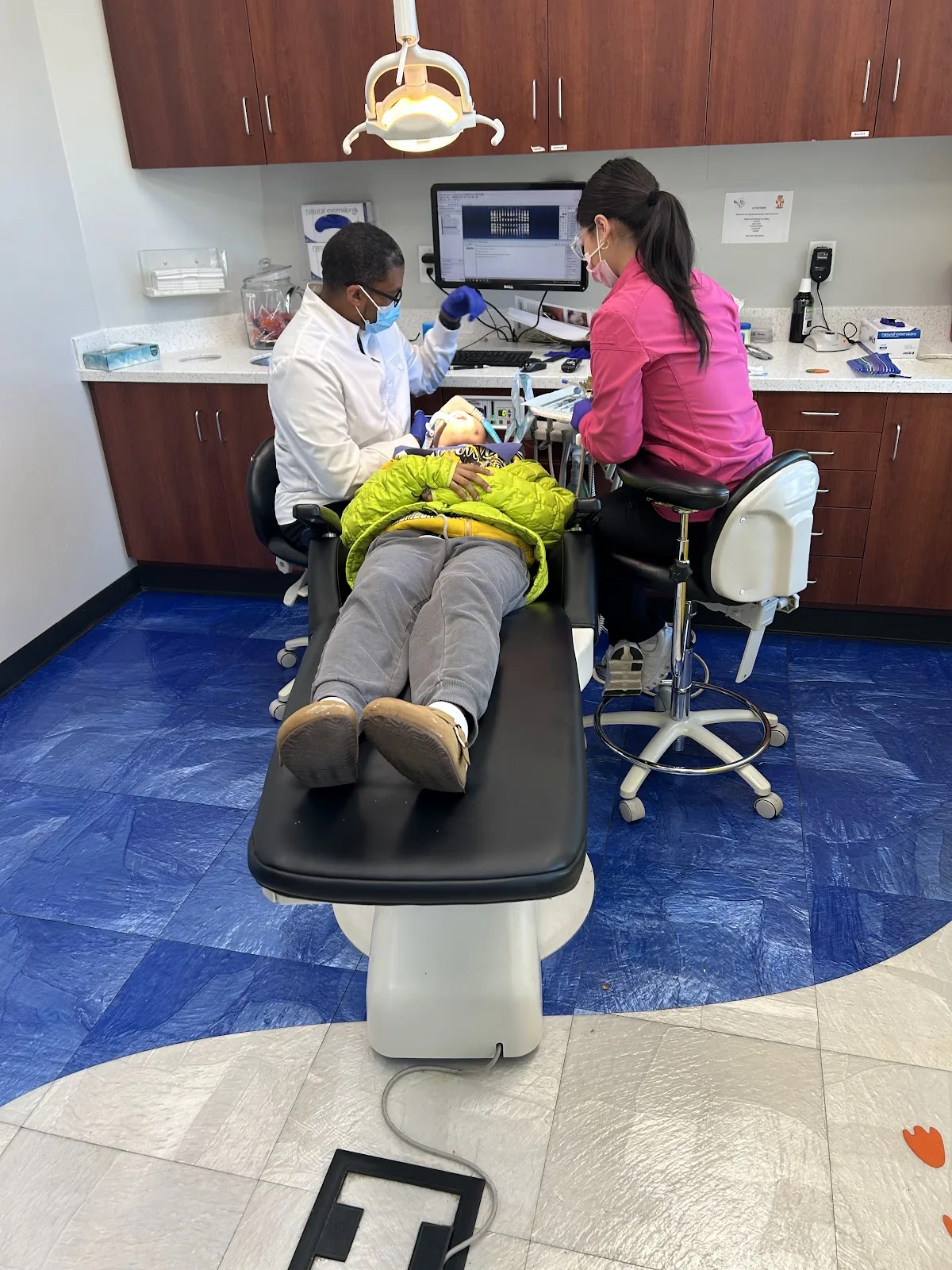 Young and Polite Children's Dentistry photo 3
