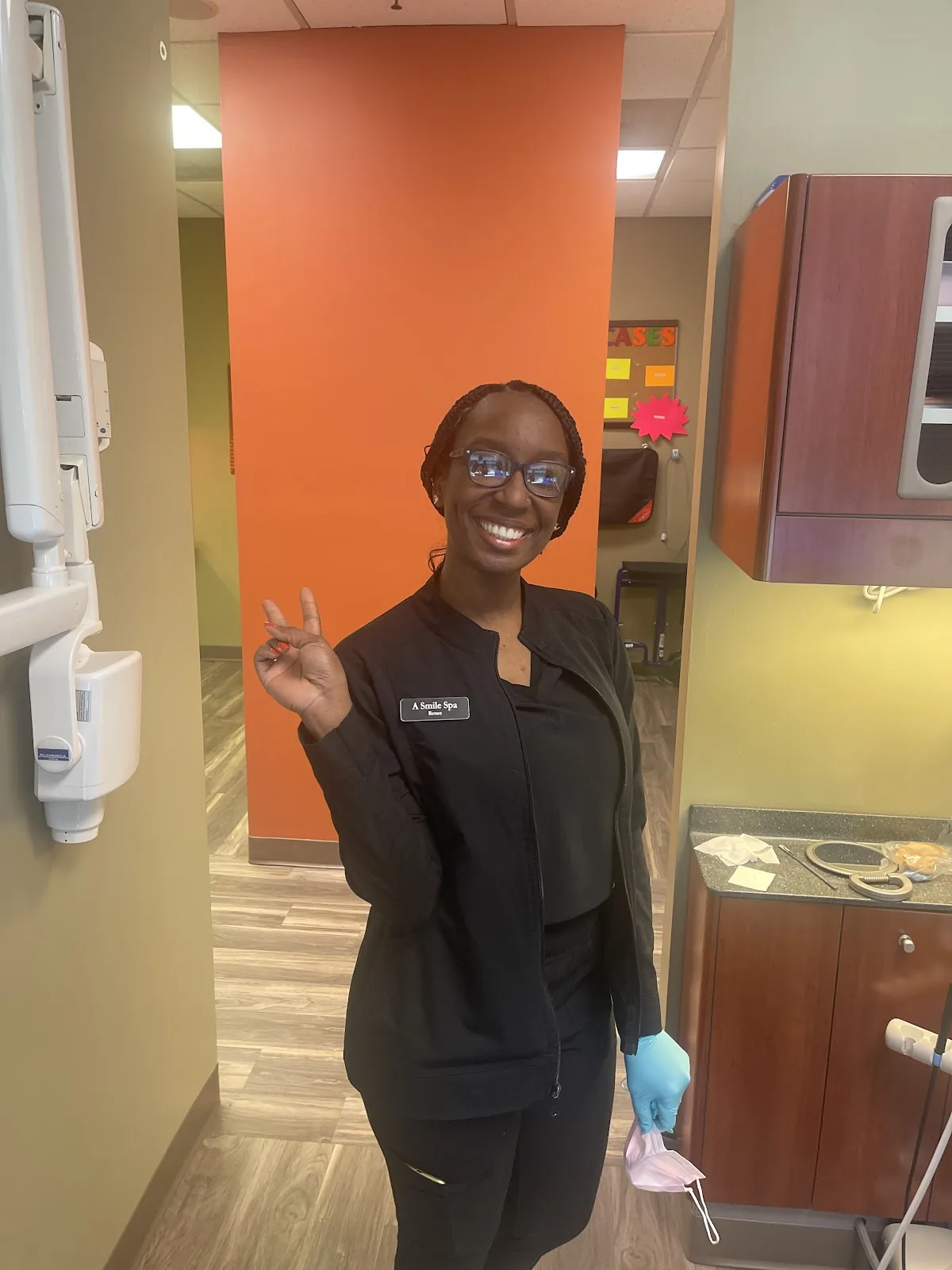A Smile Spa photo 2