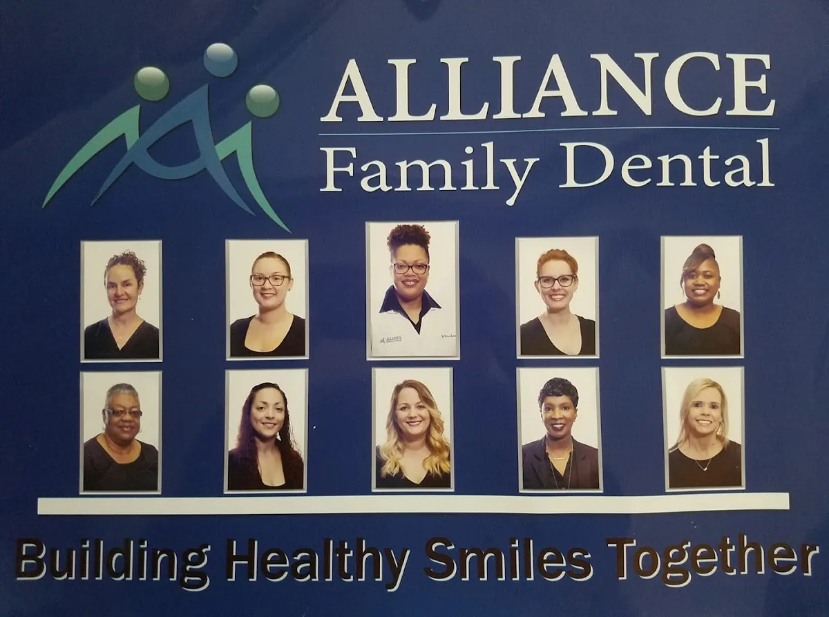 Alliance Family Dental photo 4