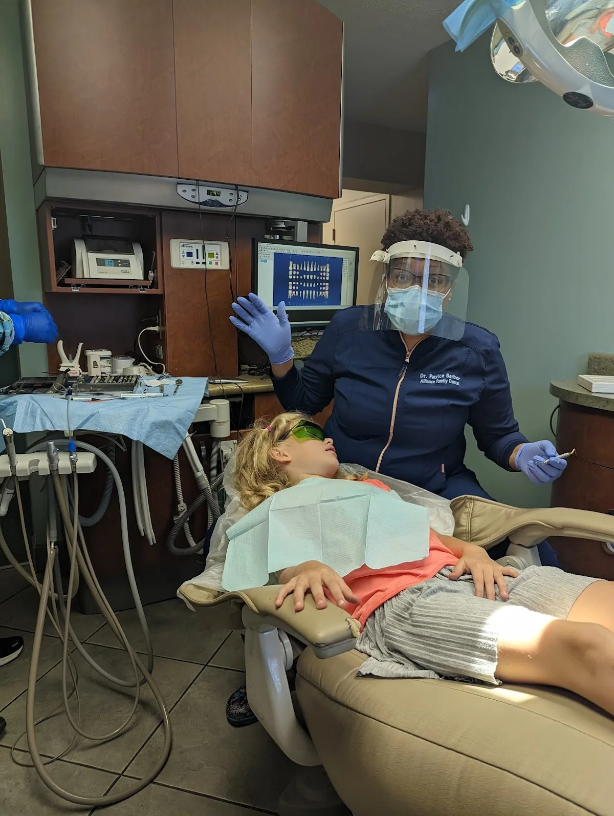 Alliance Family Dental photo 2