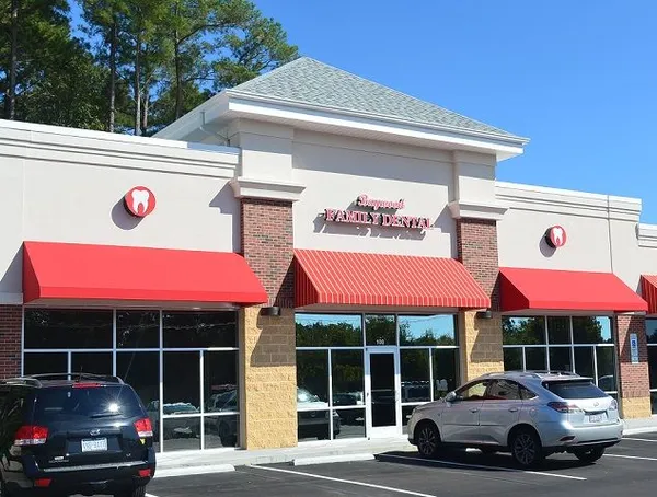 Baywood Family Dental photo 1