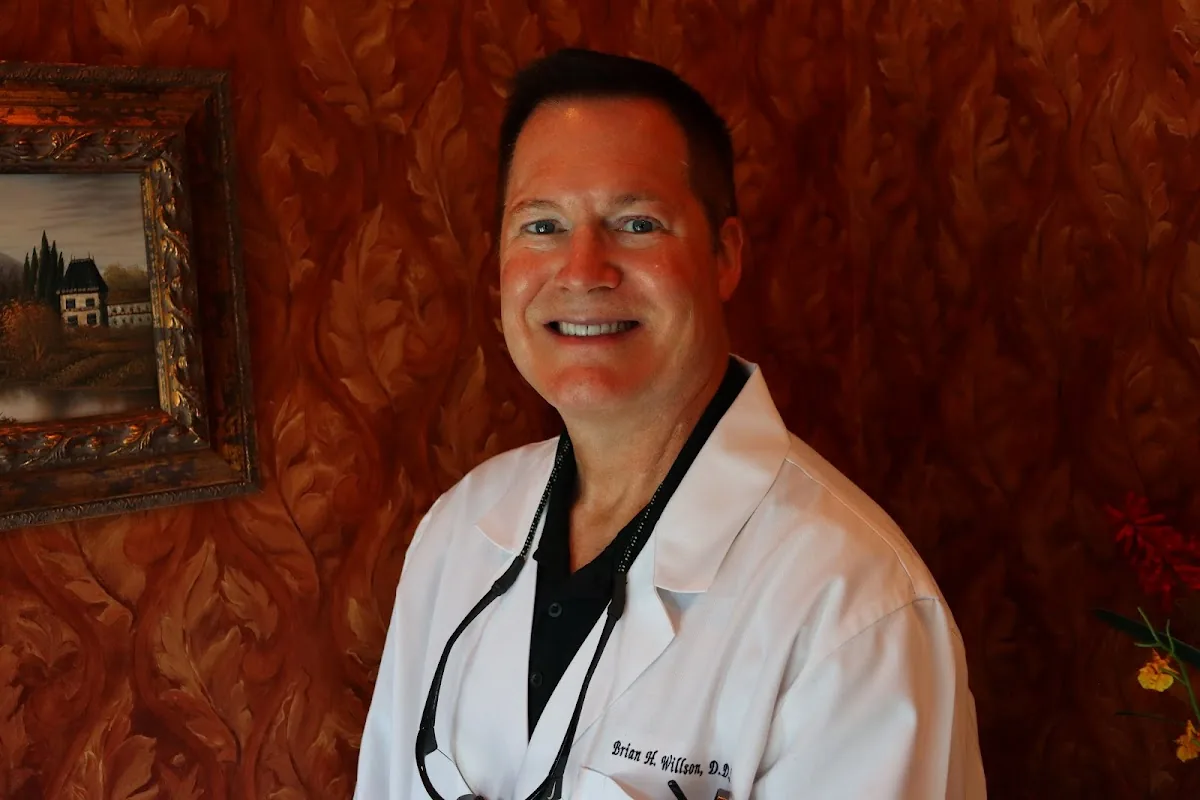 Brian H. Willson, DDS, PA photo 3