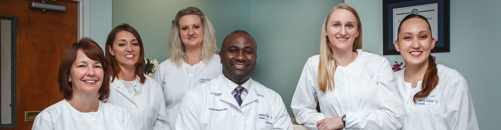 BRITE CARE DENTAL photo 1