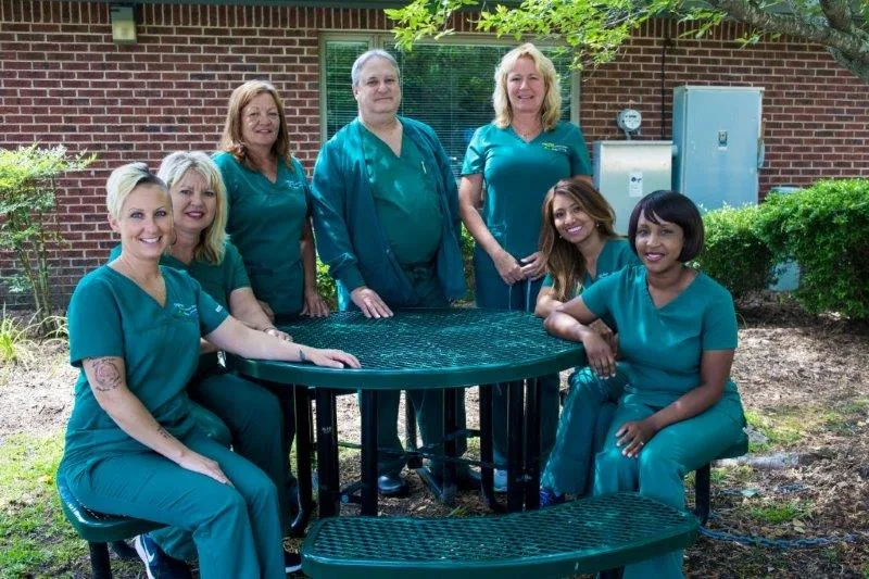 Cape Fear Oral & Maxillofacial Surgery photo 1