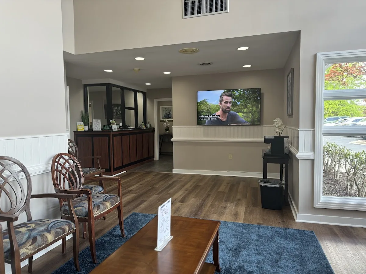 Cape Fear Oral & Maxillofacial Surgery photo 5