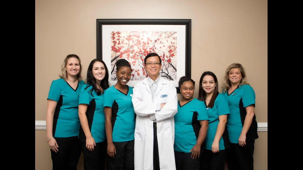 Carolina Comfort Dental photo 2