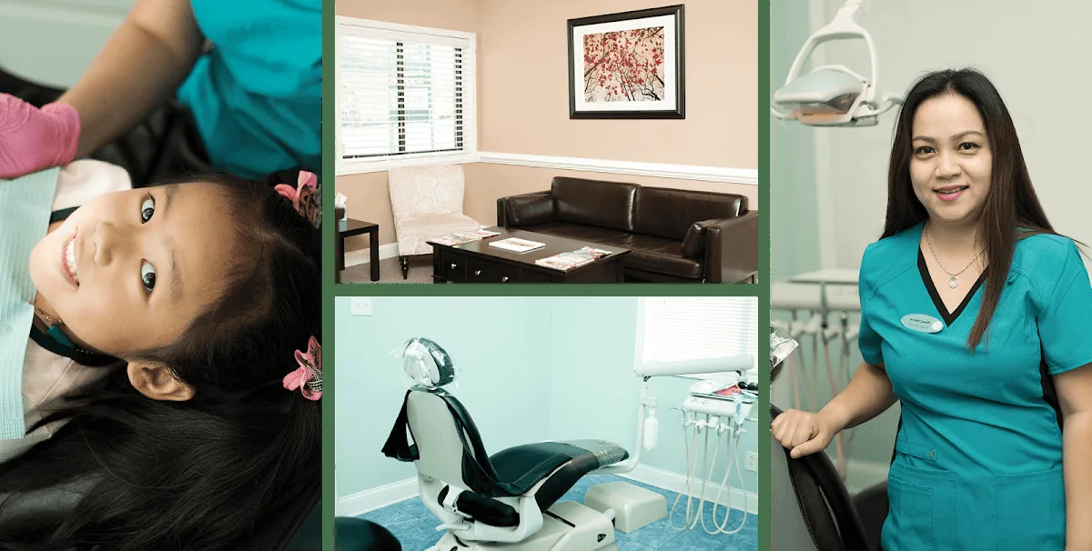 Carolina Comfort Dental photo 4