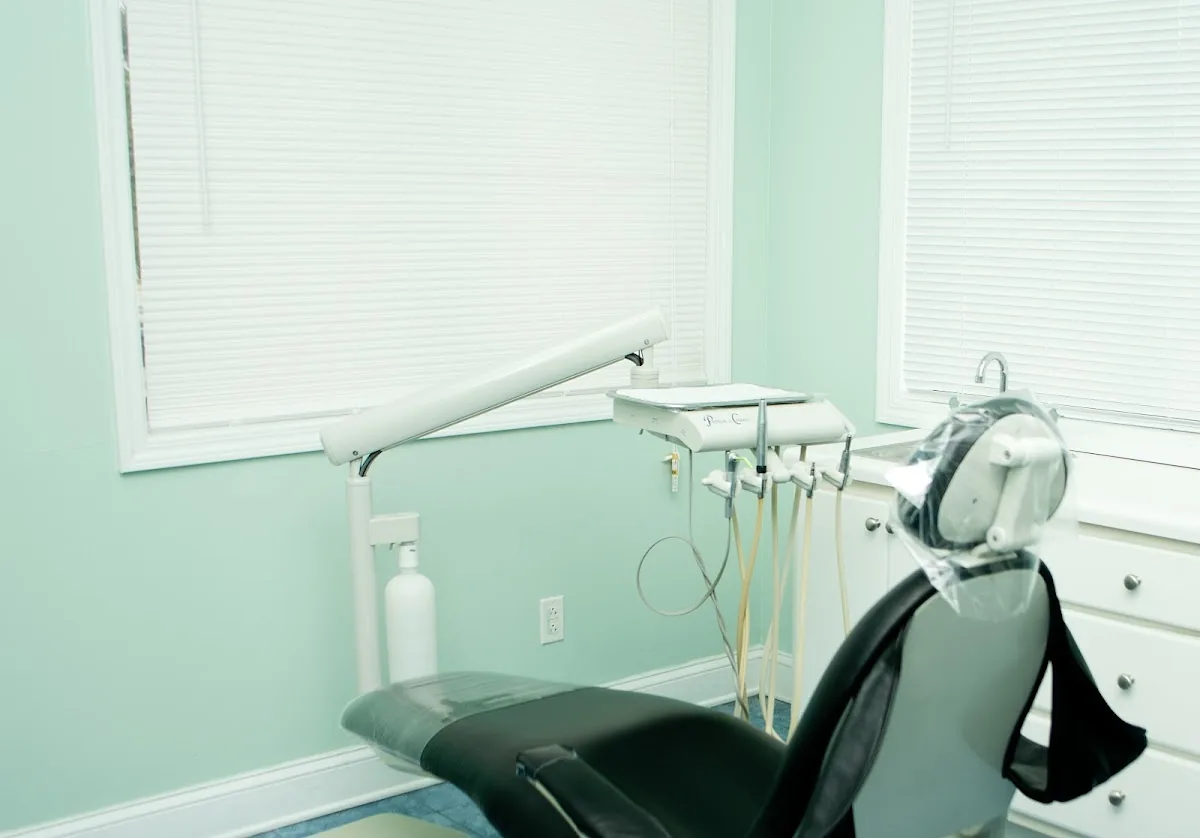Carolina Comfort Dental photo 5