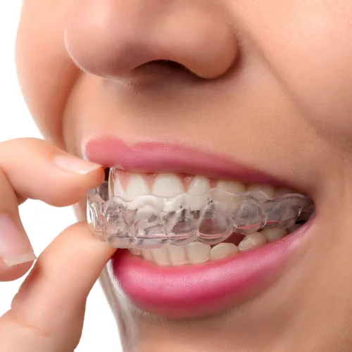 Carolina Comfort Dental photo 6