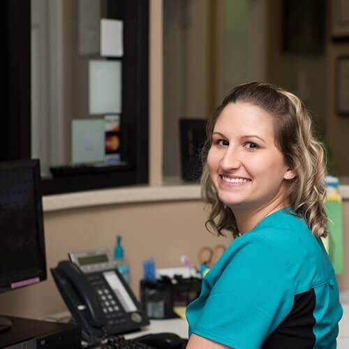 Carolina Comfort Dental photo 1