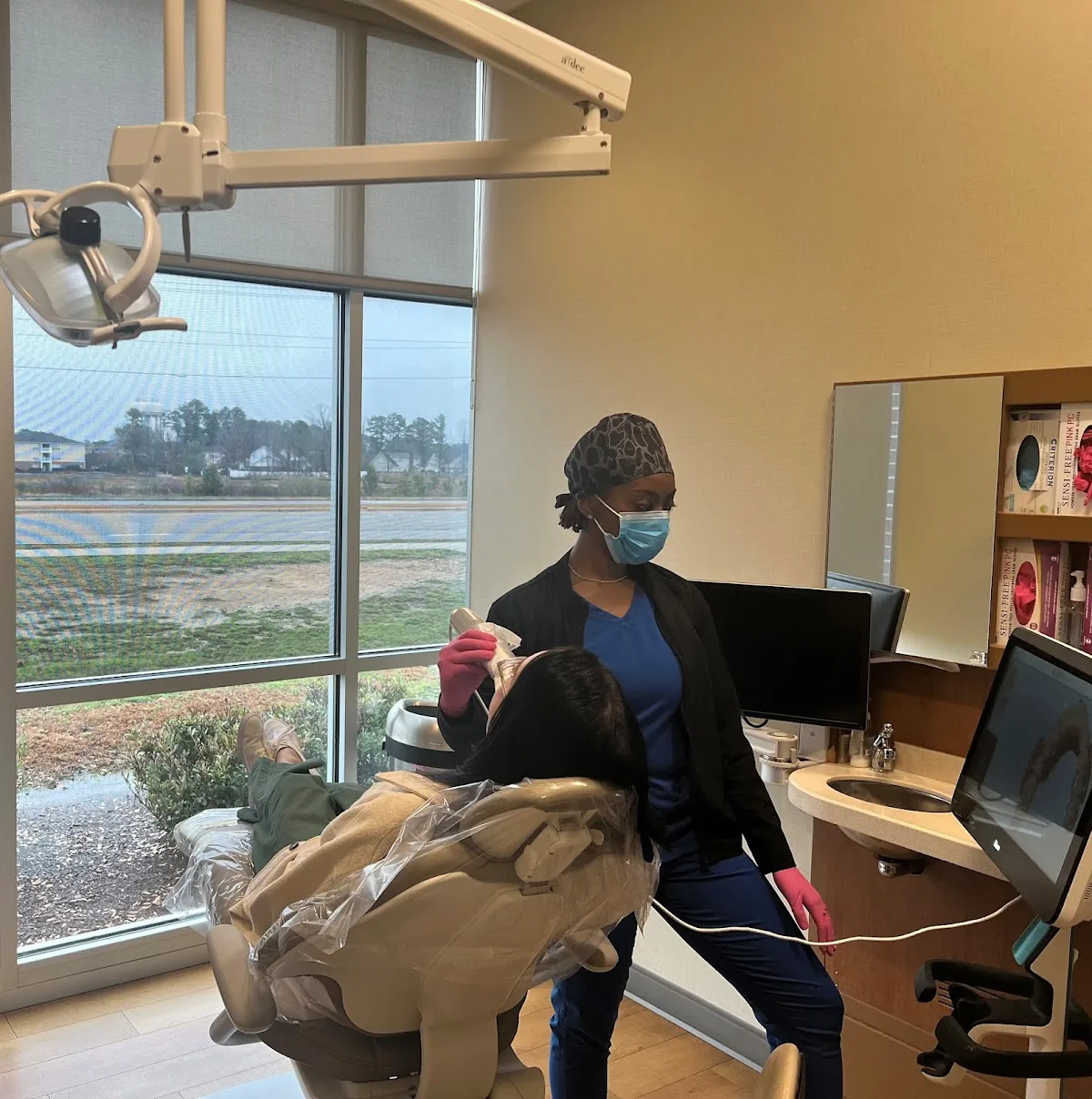 CarolinasDentist photo 5