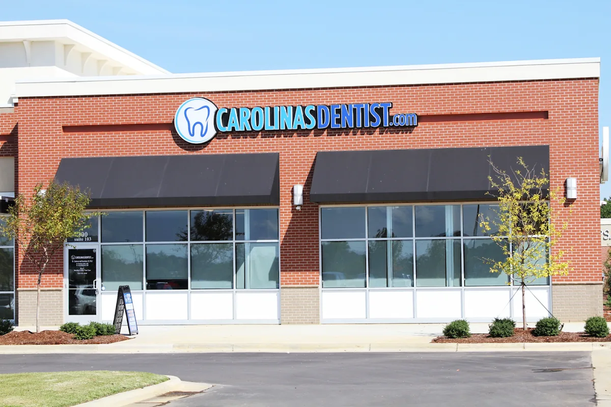 CarolinasDentist photo 2
