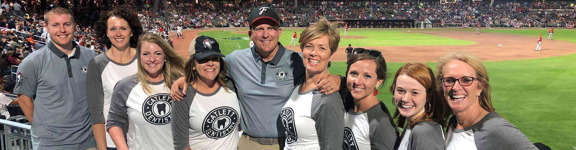 Catlett Family Dentistry photo 1