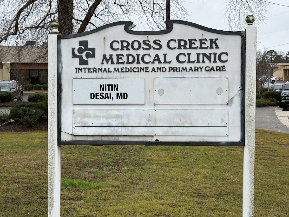 Cross Creek Medical Clinic, PA photo 5