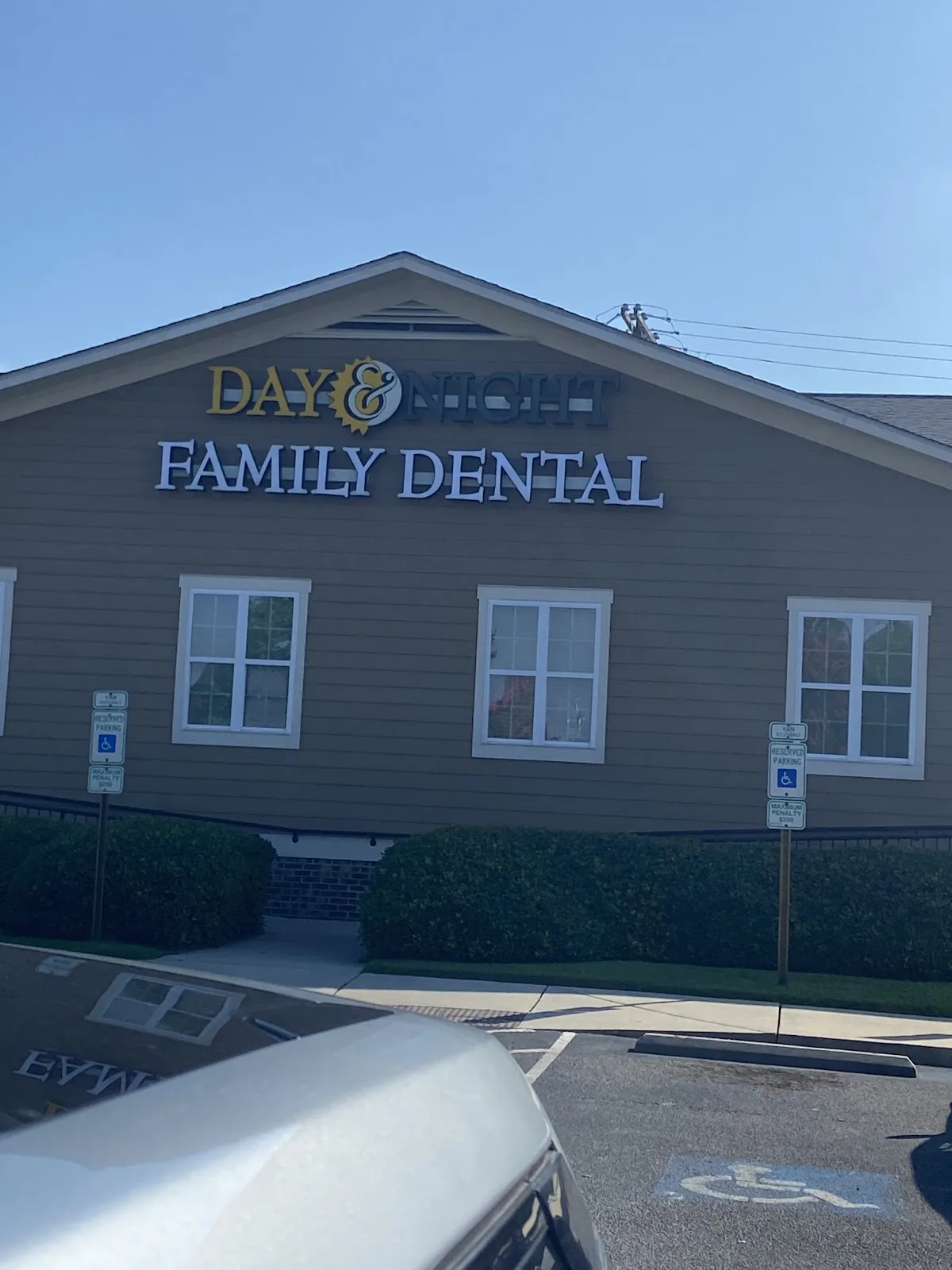 Day & Night Family Dental photo 3