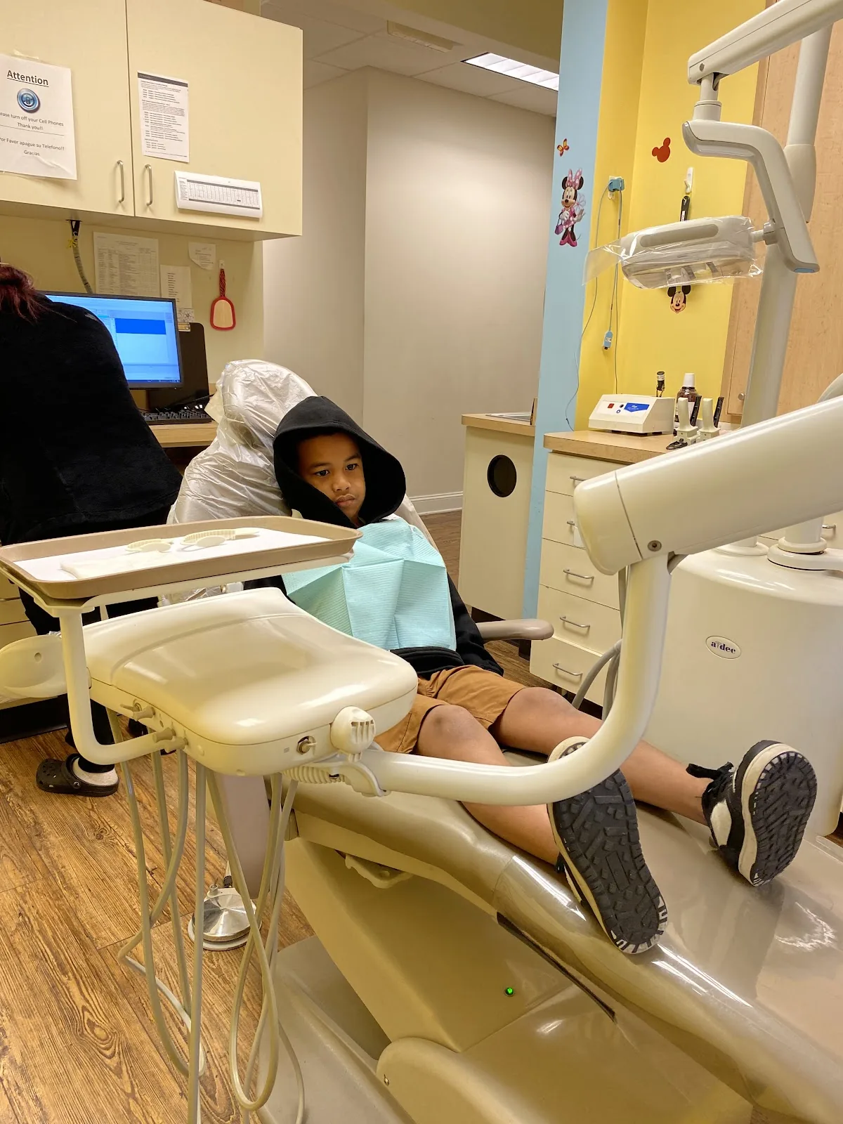 Day & Night Family Dental photo 2