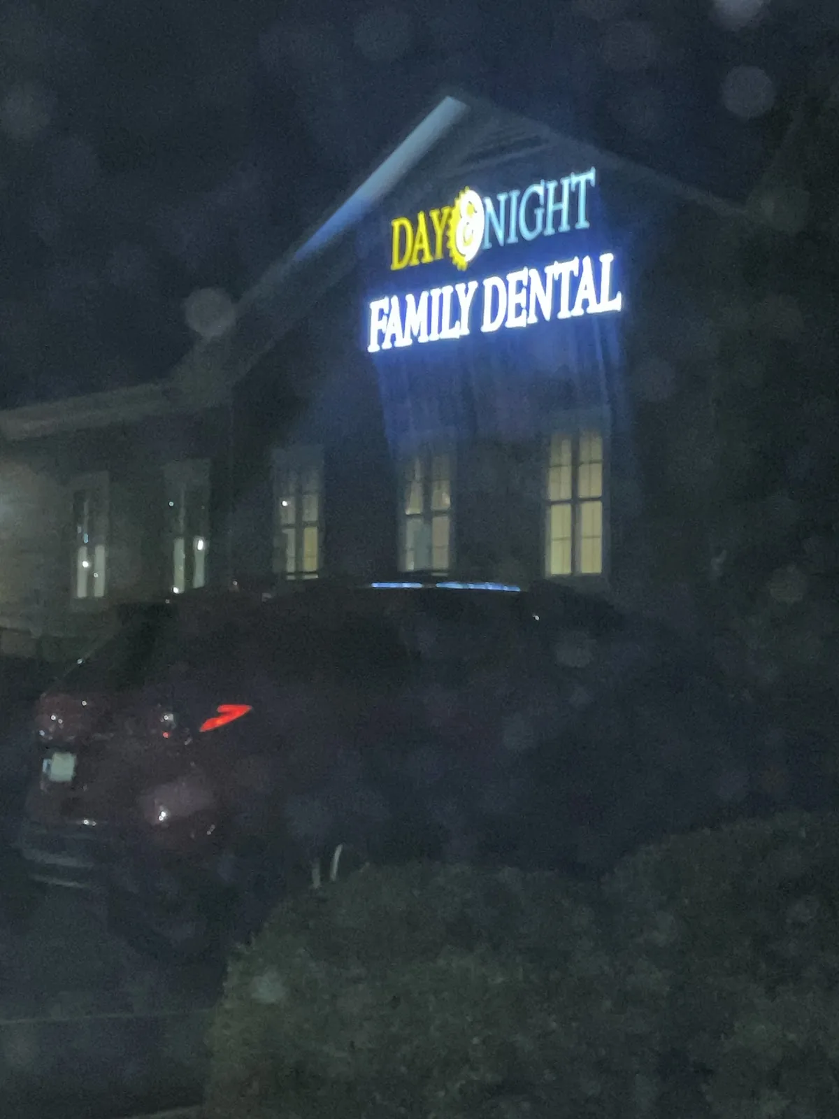 Day & Night Family Dental photo 5