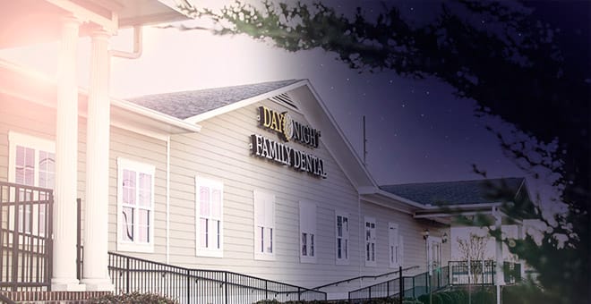 Day & Night Family Dental photo 1