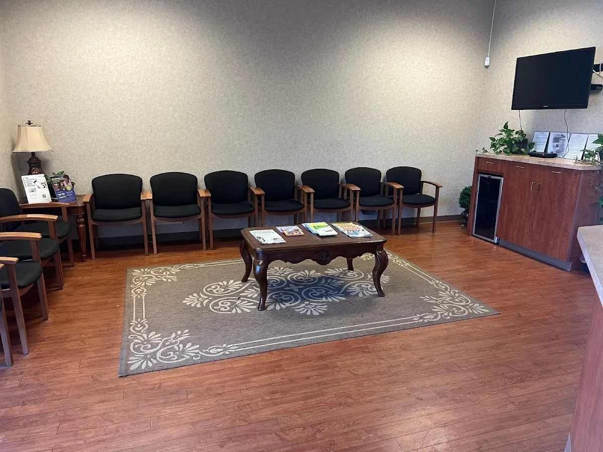 DentalWorks Fayetteville photo 5