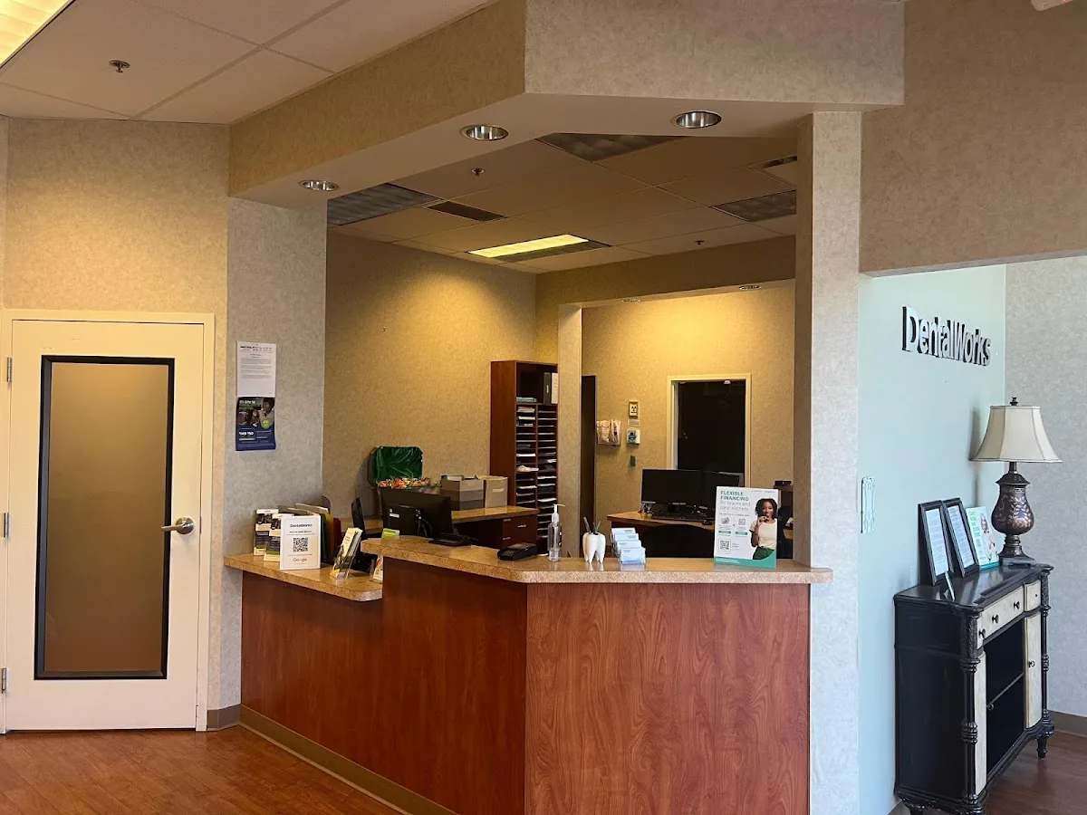 DentalWorks Fayetteville photo 2