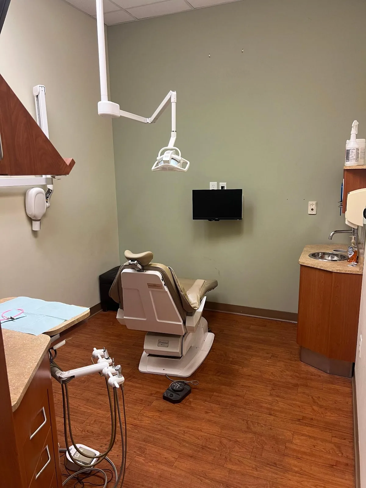 DentalWorks Fayetteville photo 3