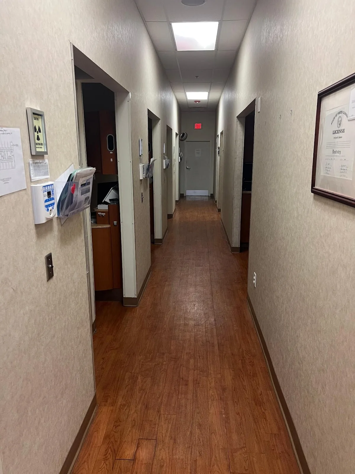 DentalWorks Fayetteville photo 4