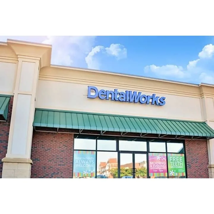DentalWorks Fayetteville photo 1