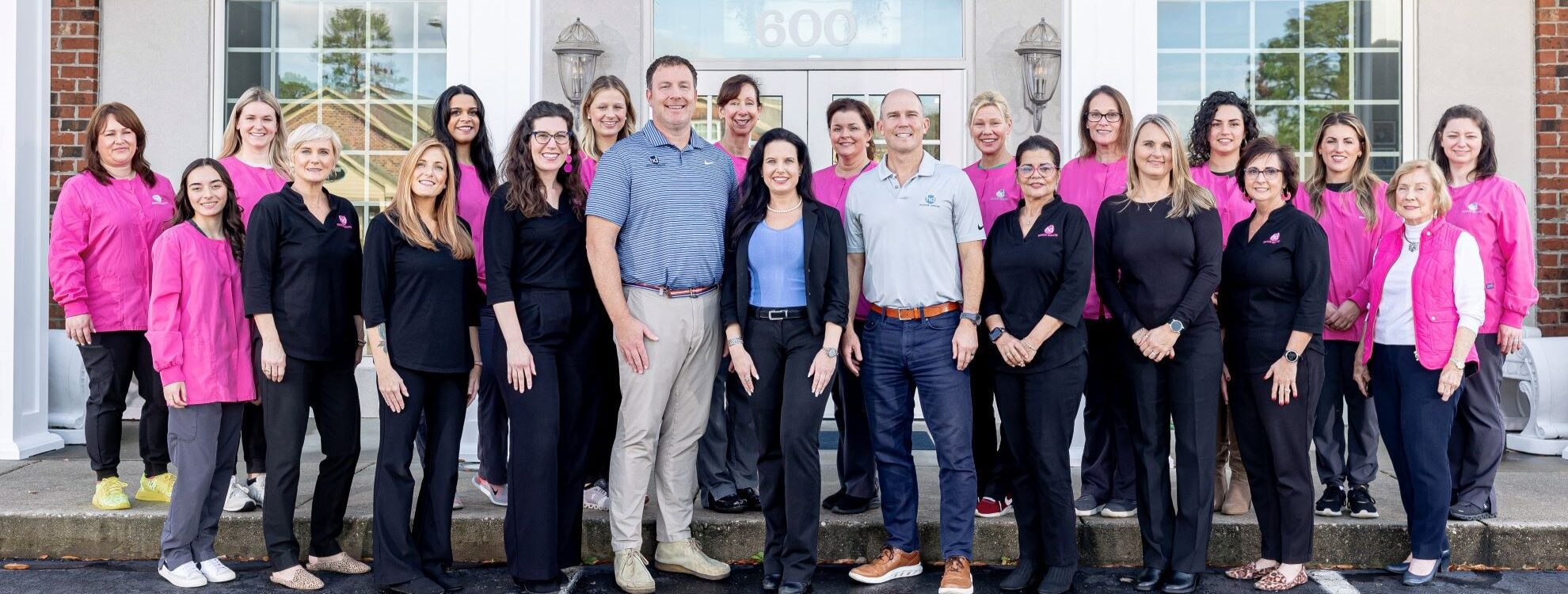 DR. CHESSICA ALLEN LOGUE, DDS photo 1