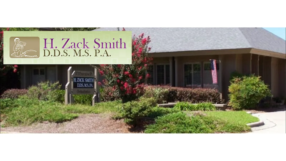 H. Zack Smith DDS MS PA photo 2