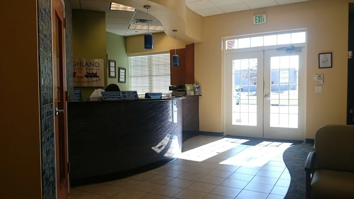 Highland Pediatric Dental photo 2