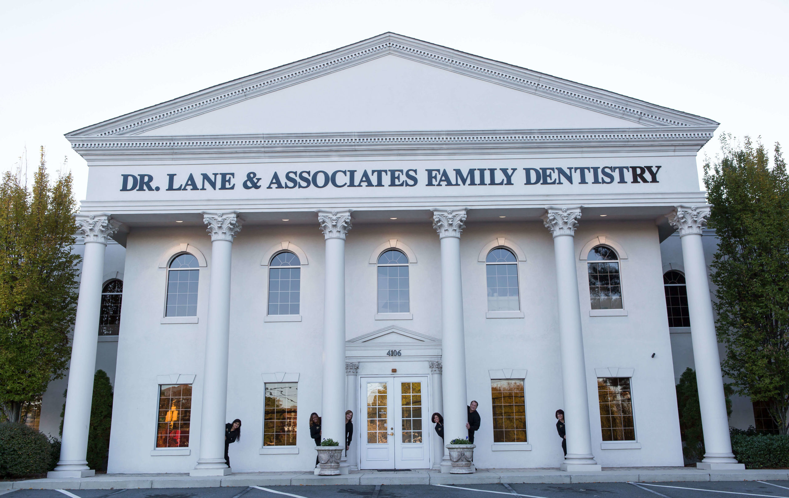 Lane & Associates Family Dentistry - Fayetteville photo 1