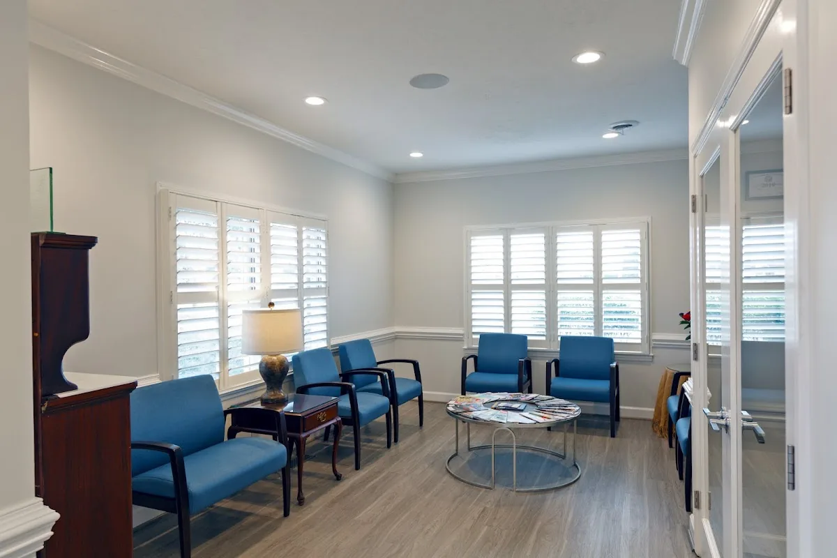 Lewis Family Dentistry photo 3