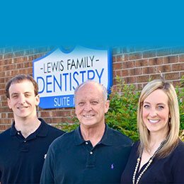 Lewis Family Dentistry photo 1