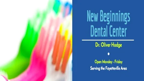 New Beginnings Dental Center photo 4