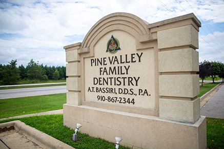PINE VALLEY FAMILY DENTISTRY photo 1