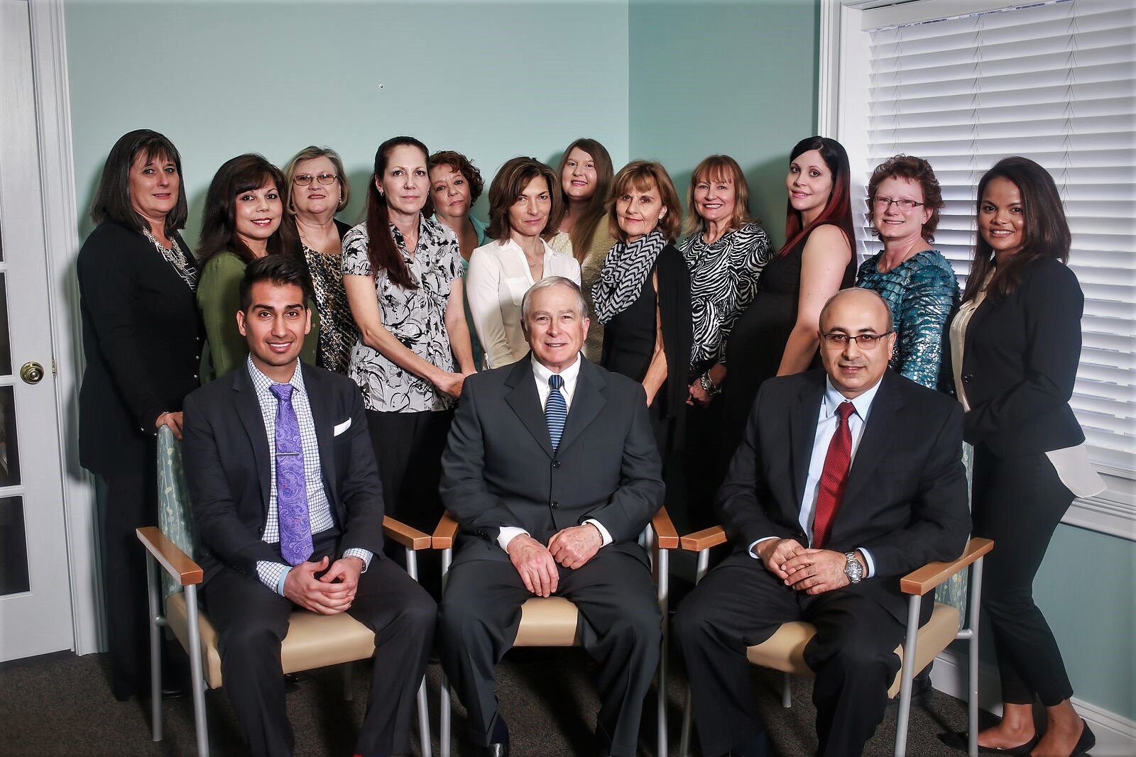 Sandhills Endodontics photo 1