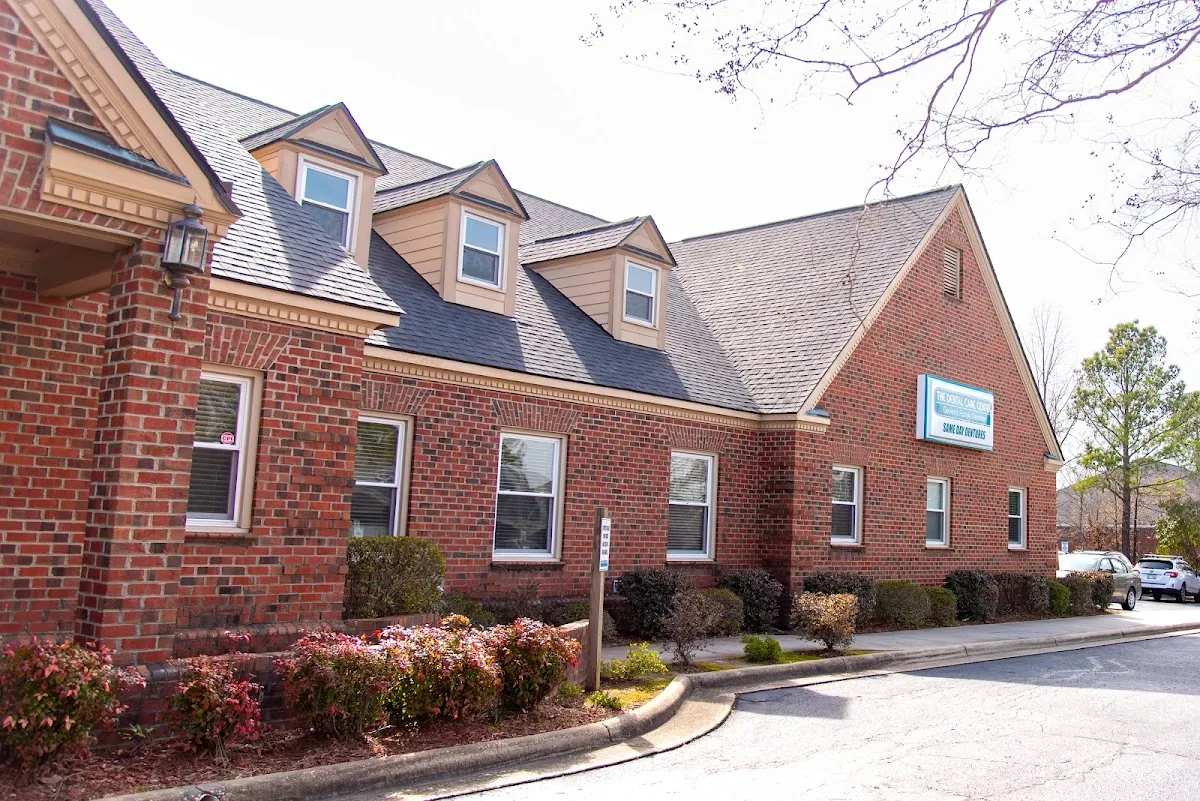 The Dental Care Center - Fayetteville