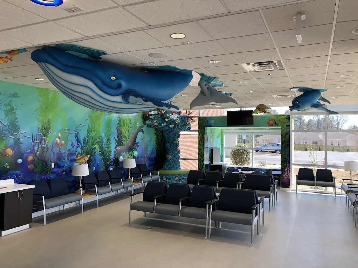 Valleygate Dental Surgery Center photo 2