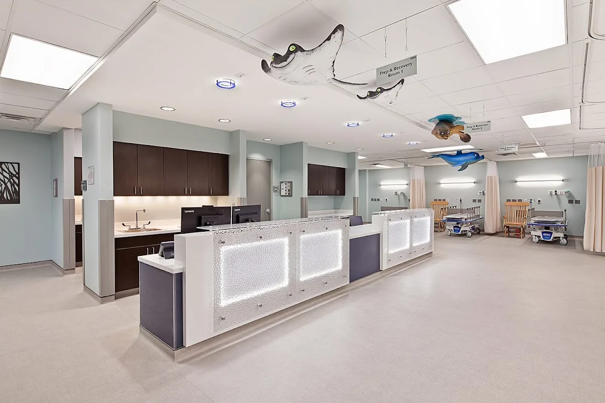 Valleygate Dental Surgery Center photo 4