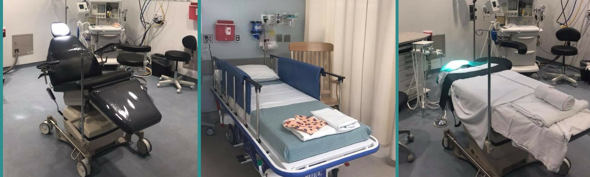 Valleygate Dental Surgery Center photo 1