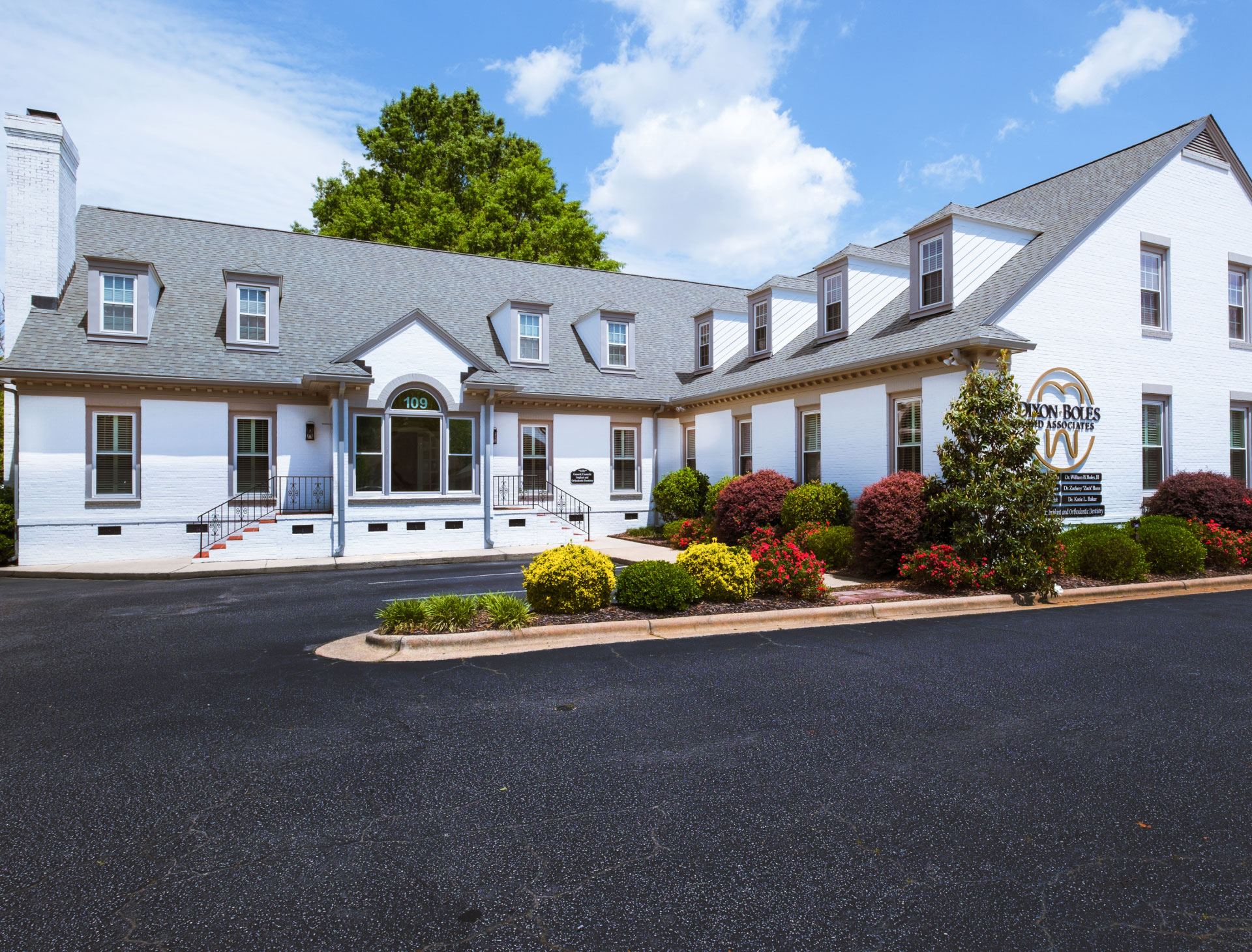 Boles William B III DDS photo 1