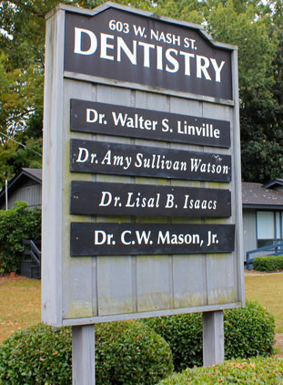 Dr. Amy S. Watson, DDS photo 1