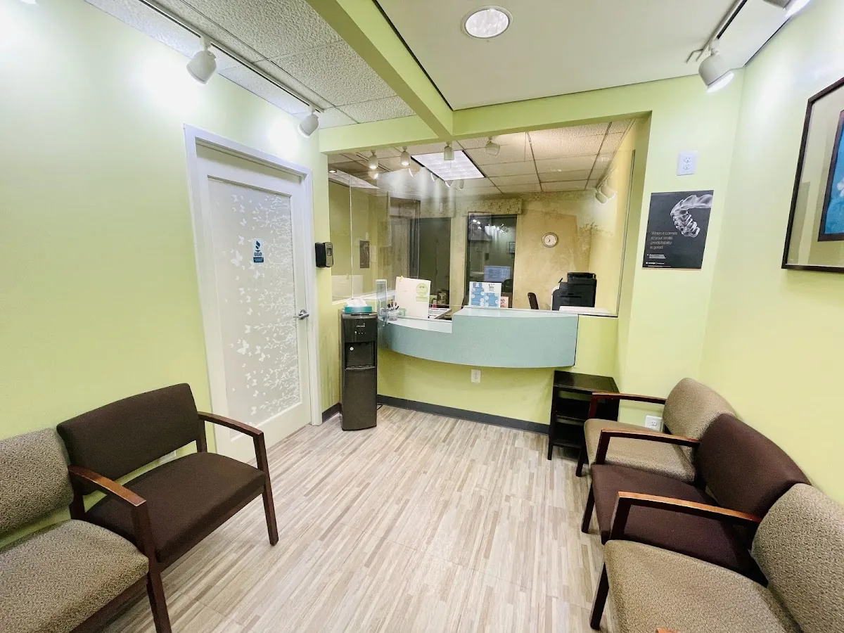 Aden Family & Cosmetic Dentistry photo 3