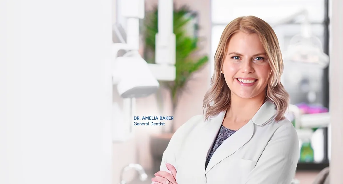Advanced Cosmetic & General Dentistry of DC - Arousha Jahangiri DDS photo 3