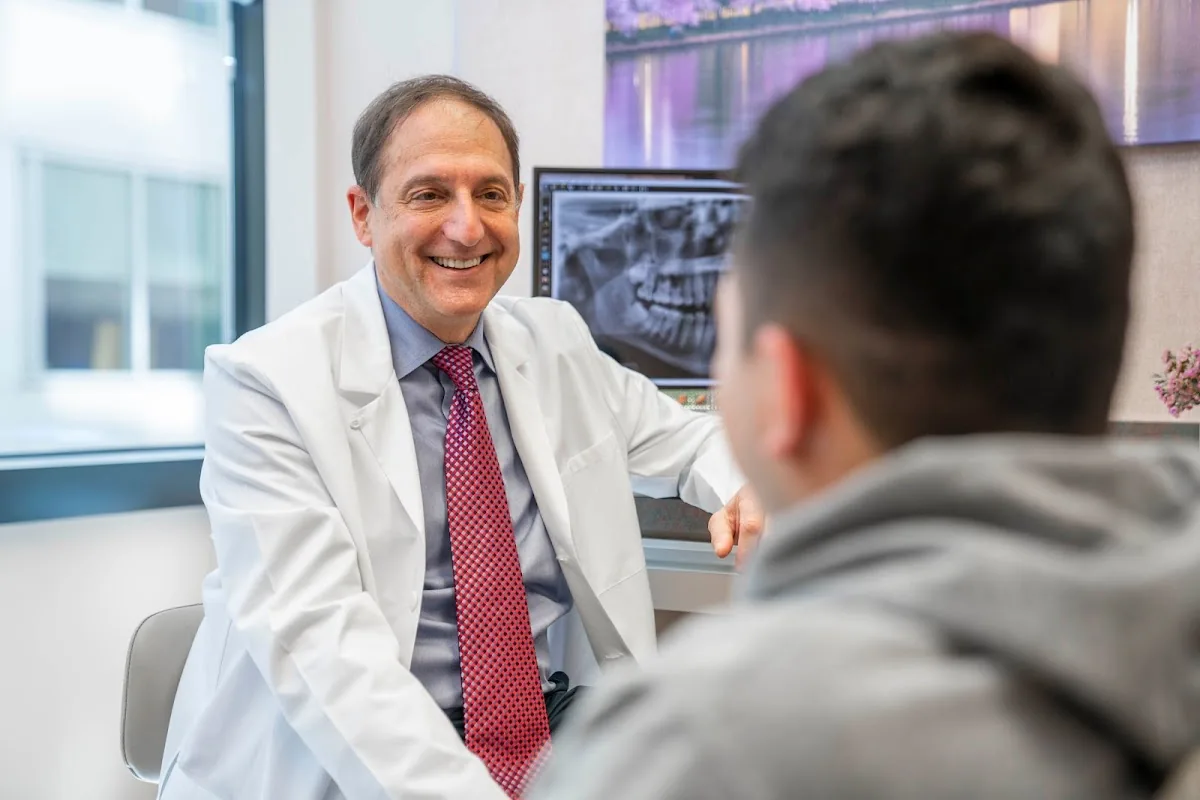 Advanced Cosmetic & General Dentistry of DC - Arousha Jahangiri DDS photo 4