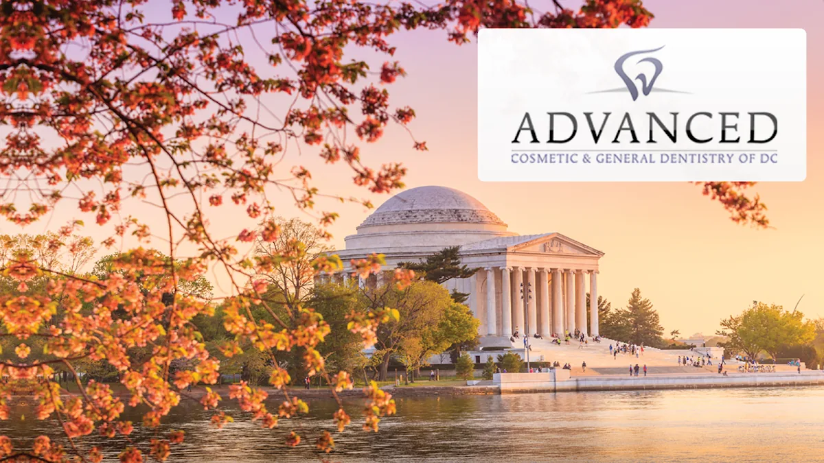 Advanced Cosmetic & General Dentistry of DC - Arousha Jahangiri DDS photo 6