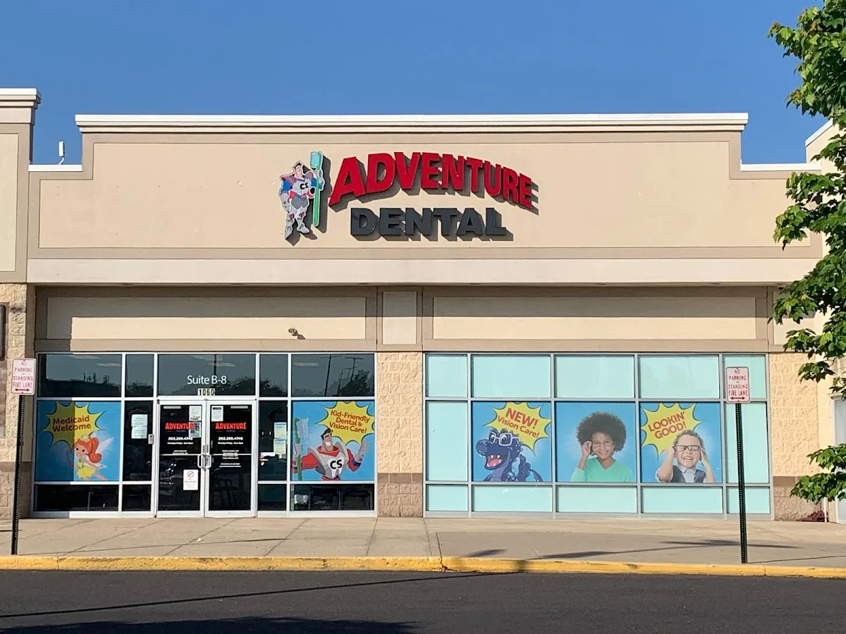 Adventure Dental photo 3