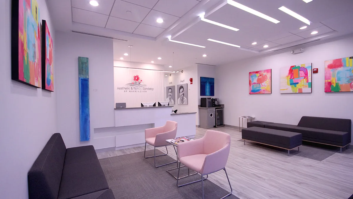 Aesthetic & Family Dentistry of Washington photo 2